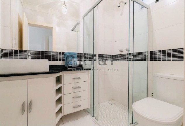 Imagem Casa com 4 Quartos à Venda, 260 m² em Brooklin - São Paulo