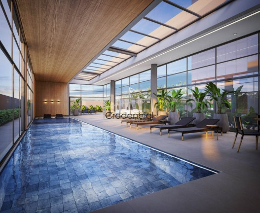 Imagem Apartamento com 3 Quartos à Venda, 138 m² em água Verde - Curitiba Imagem Apartamento com 3 Quartos à Venda, 138 m² em água Verde - Curitiba