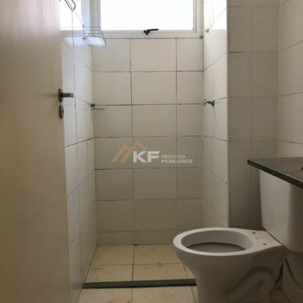 Imagem Apartamento com 2 Quartos à Venda, 47 m² em Ipiranga - Ribeirão Preto Imagem Apartamento com 2 Quartos à Venda, 47 m² em Ipiranga - Ribeirão Preto