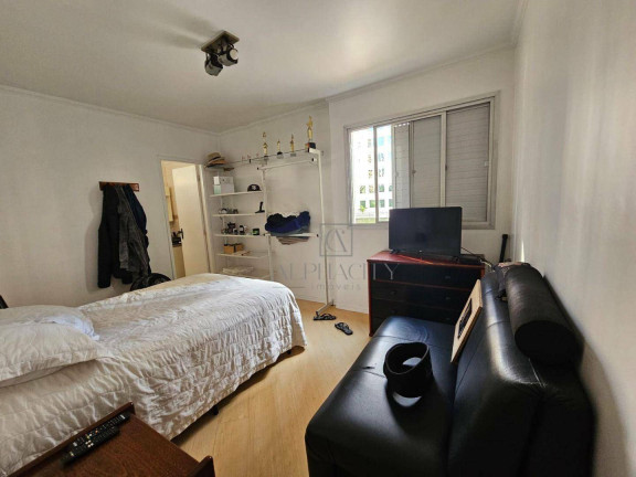 Imagem Apartamento com 3 Quartos para Alugar, 128 m² em Alphaville Industrial - Barueri