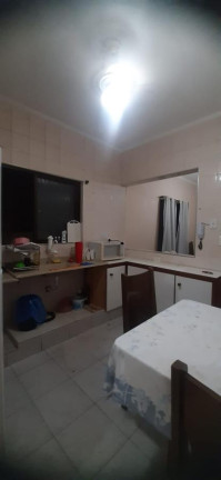Imagem Apartamento com 1 Quarto à Venda, 40 m² em Aviação - Praia Grande