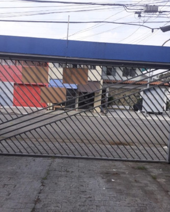 Imagem Sobrado à Venda, 200 m² em Brooklin Paulista - Sao Paulo