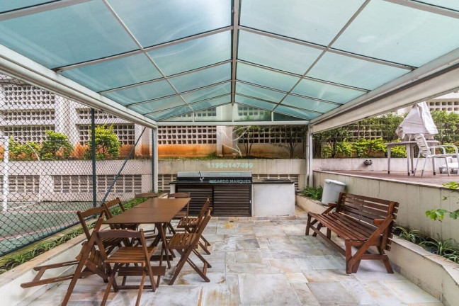 Imagem Apartamento com 1 Quarto à Venda, 43 m² em Jardim Paulista - São Paulo Imagem Apartamento com 1 Quarto à Venda, 43 m² em Jardim Paulista - São Paulo
