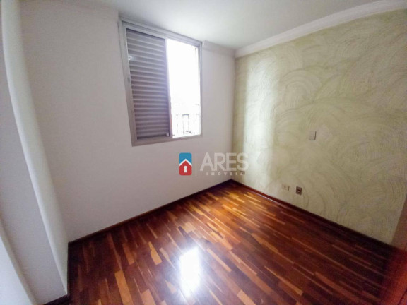 Imagem Apartamento com 3 Quartos à Venda, 95 m² em Centro - Americana Imagem Apartamento com 3 Quartos à Venda, 95 m² em Centro - Americana