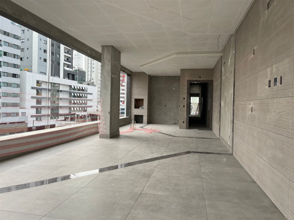 Imagem Cobertura com 4 Quartos à Venda, 264 m² em Centro - Balneário Camboriú