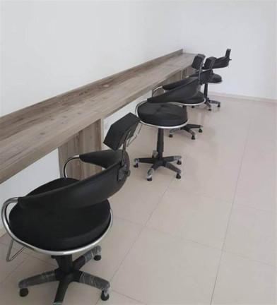 Imagem Apartamento com 3 Quartos à Venda, 206 m² em Caiçara - Praia Grande
