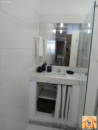 Imagem Apartamento com 1 Quarto para Alugar ou Temporada, 30 m² em Barra - Salvador Imagem Apartamento com 1 Quarto para Alugar ou Temporada, 30 m² em Barra - Salvador