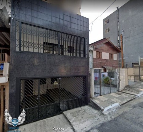 Sobrado com 3 Quartos à Venda, 145 m² em Parque Mandaqui - São Paulo