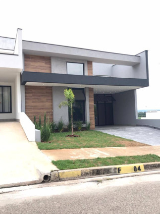 Imagem Casa de Condomínio com 3 Quartos à Venda, 160 m² em Cajuru Do Sul - Sorocaba
