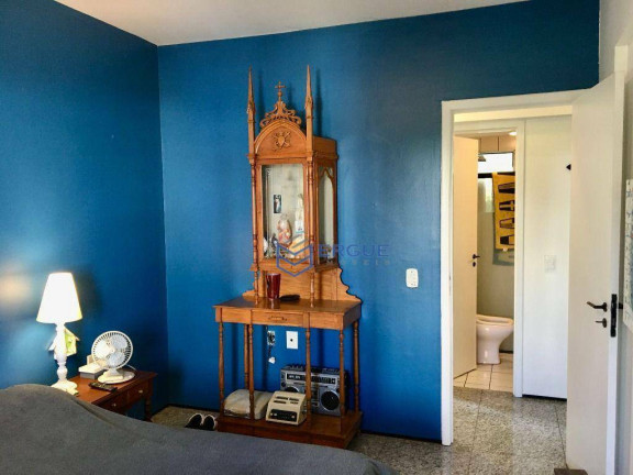 Imagem Apartamento com 4 Quartos à Venda, 136 m² em Papicu - Fortaleza