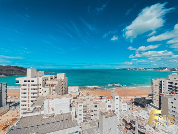Imagem Imóvel com 2 Quartos à Venda, 64 m² em Praia Do Morro - Guarapari Imagem Imóvel com 2 Quartos à Venda, 64 m² em Praia Do Morro - Guarapari