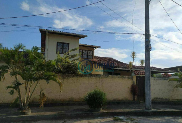 Imagem Casa com 5 Quartos à Venda, 455 m² em Engenho Do Roçado - São Gonçalo Imagem Casa com 5 Quartos à Venda, 455 m² em Engenho Do Roçado - São Gonçalo