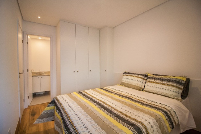Imagem Imóvel com 1 Quarto para Alugar, 48 m² em Bela Vista - São Paulo Imagem Imóvel com 1 Quarto para Alugar, 48 m² em Bela Vista - São Paulo