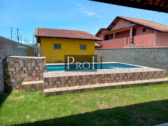 Imagem Casa com 2 Quartos à Venda, 150 m² em Estância Balneária Maria Helena Novaes - Peruíbe Imagem Casa com 2 Quartos à Venda, 150 m² em Estância Balneária Maria Helena Novaes - Peruíbe