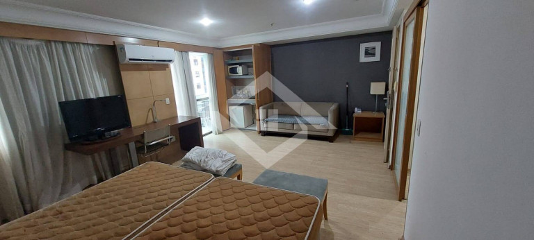 Apartamento com 2 Quartos à Venda, 65 m² em Barra Da Tijuca - Rio De Janeiro