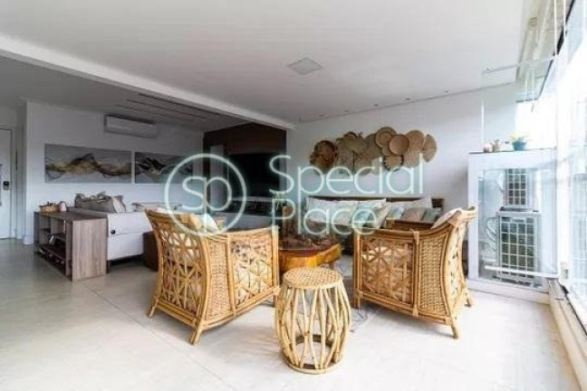 Imagem Apartamento com 3 Quartos à Venda, 250 m² em Santana - São Paulo