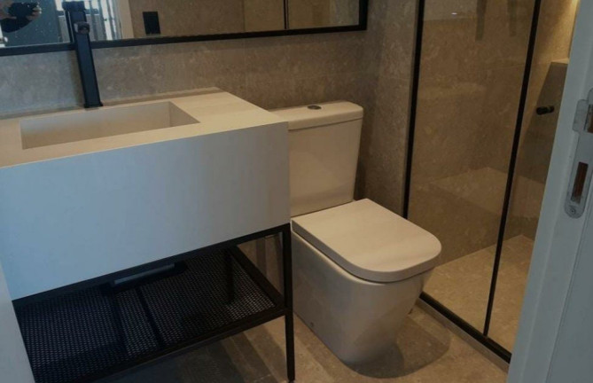Imagem Apartamento com 1 Quarto à Venda, 73 m² em Pinheiros - São Paulo Imagem Apartamento com 1 Quarto à Venda, 73 m² em Pinheiros - São Paulo