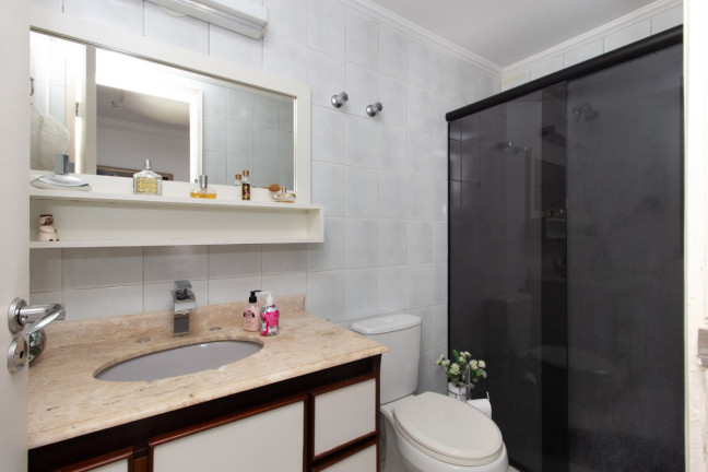 Imagem Apartamento com 3 Quartos à Venda, 97 m² em São |judas - São Paulo