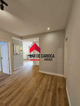 Imagem Apartamento com 3 Quartos à Venda, 75 m² em Botafogo - Rio De Janeiro Imagem Apartamento com 3 Quartos à Venda, 75 m² em Botafogo - Rio De Janeiro