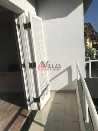 Imagem Sobrado com 3 Quartos à Venda, 182 m² em Parque Munhoz - São Paulo