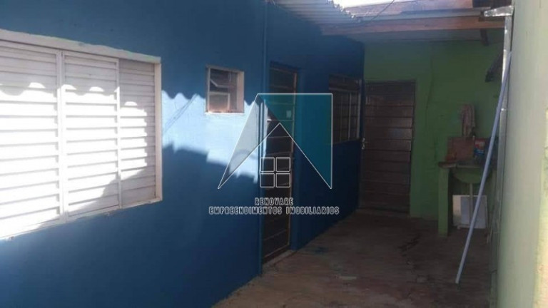 Imagem Casa com 4 Quartos à Venda, 152 m² em Simioni - Ribeirão Preto