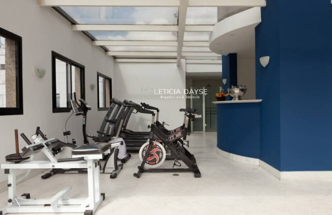Imagem Apartamento com 1 Quarto à Venda, em Chácara Santo Antônio (zona Sul) - São Paulo Imagem Apartamento com 1 Quarto à Venda, em Chácara Santo Antônio (zona Sul) - São Paulo