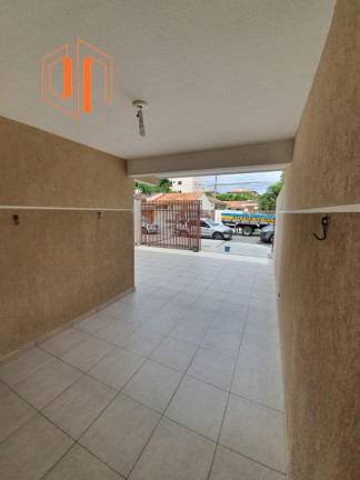 Imagem Sobrado com 3 Quartos à Venda, 115 m² em Cidade Jardim - São José Dos Pinhais