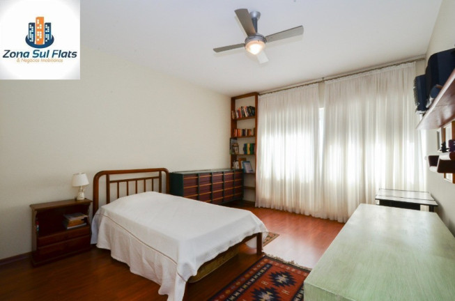 Imagem Apartamento com 3 Quartos à Venda, 215 m² em Morro Dos Ingleses - São Paulo Imagem Apartamento com 3 Quartos à Venda, 215 m² em Morro Dos Ingleses - São Paulo