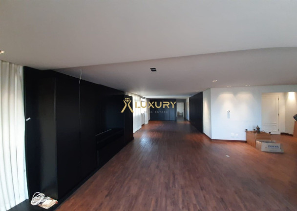 Imagem Imóvel com 4 Quartos à Venda, 310 m² em Lourdes - Belo Horizonte