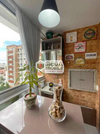 Imagem Apartamento com 3 Quartos à Venda, 121 m² em Córrego Grande - Florianópolis Imagem Apartamento com 3 Quartos à Venda, 121 m² em Córrego Grande - Florianópolis
