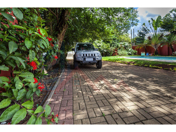 Imagem Imóvel com 4 Quartos à Venda, 330 m² em Jardim Morumbi - Paulínia