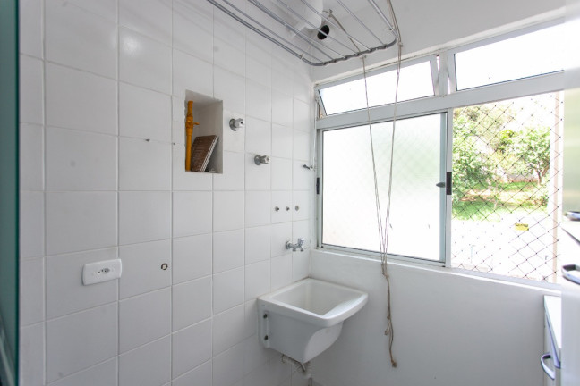 Imagem Apartamento com 2 Quartos à Venda, 47 m² em Nossa Senhora Do ó - São Paulo