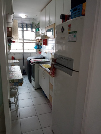 Imagem Imóvel com 2 Quartos à Venda, 50 m² em Mooca - São Paulo Imagem Imóvel com 2 Quartos à Venda, 50 m² em Mooca - São Paulo