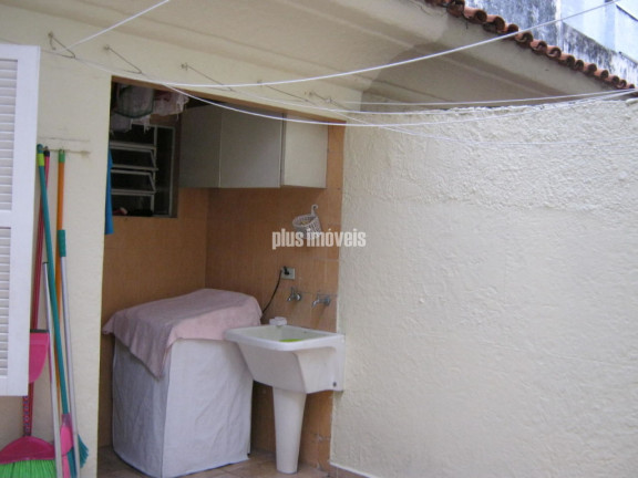 Imagem Casa com 3 Quartos à Venda, 146 m² em Jabaquara - São Paulo Imagem Casa com 3 Quartos à Venda, 146 m² em Jabaquara - São Paulo
