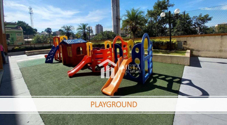 Imagem Imóvel com 3 Quartos à Venda, 75 m² em Nossa Senhora Do ó - São Paulo Imagem Imóvel com 3 Quartos à Venda, 75 m² em Nossa Senhora Do ó - São Paulo