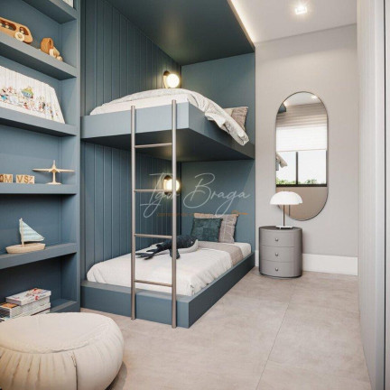 Imagem Apartamento com 2 Quartos à Venda, 55 m² em Centro - Curitiba Imagem Apartamento com 2 Quartos à Venda, 55 m² em Centro - Curitiba