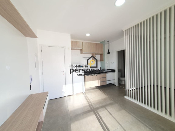 Imagem Apartamento com 1 Quarto à Venda, 30 m² em Jardim Faculdade - Sorocaba