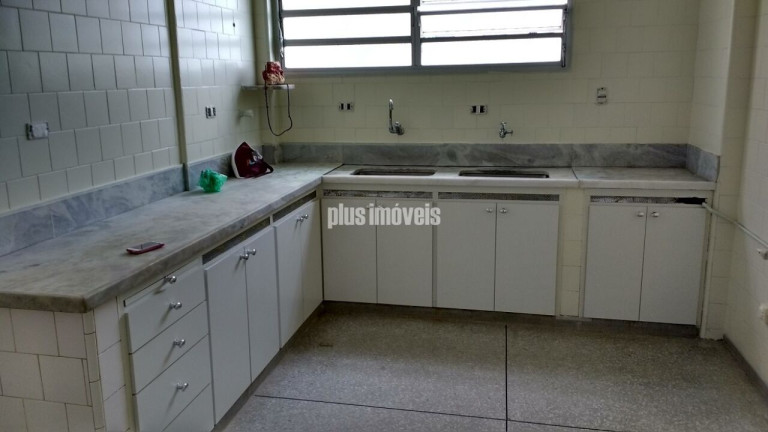 Imagem Apartamento com 4 Quartos para Alugar, 256 m² em Morro Dos Ingleses - São Paulo