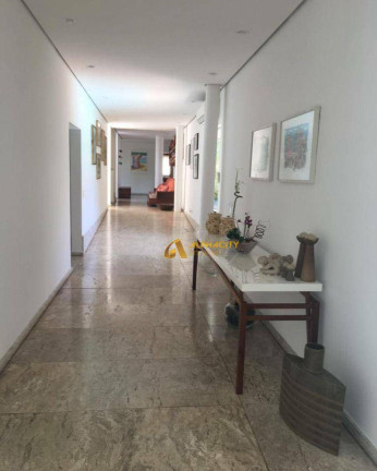 Imagem Casa com 5 Quartos à Venda, 1.100 m² em Tamboré - Santana De Parnaíba Imagem Casa com 5 Quartos à Venda, 1.100 m² em Tamboré - Santana De Parnaíba