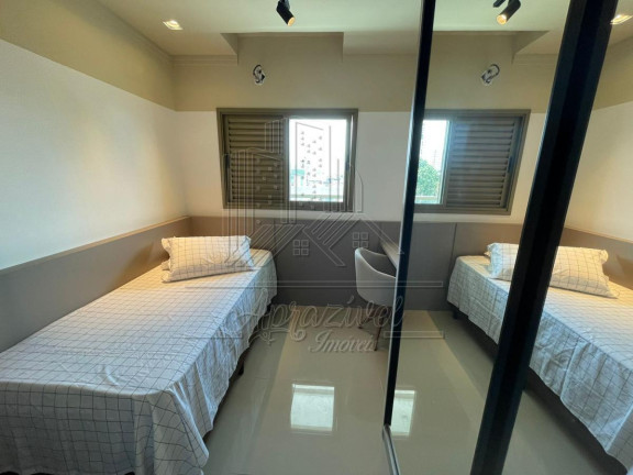 Imagem Apartamento com 2 Quartos à Venda, 63 m² em Canto Do Forte - Praia Grande