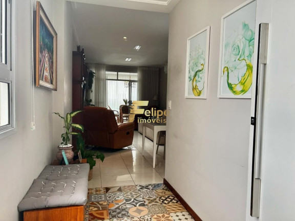Imagem Imóvel com 2 Quartos à Venda, 115 m² em Praia Do Canto - Vitória