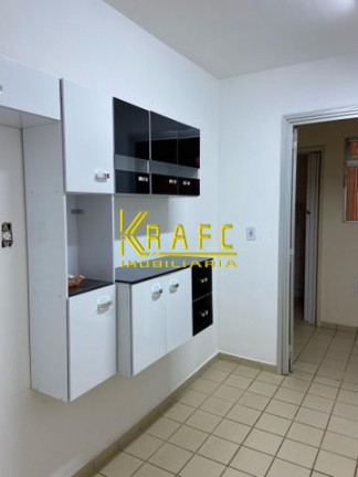 Apartamento com 3 Quartos à Venda, 85 m² em Jardim Residencial Martinez - Sorocaba