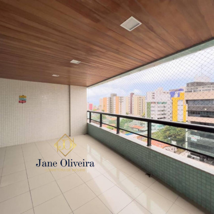 Imagem Apartamento com 4 Quartos à Venda, 274 m² em Tambaú - João Pessoa Imagem Apartamento com 4 Quartos à Venda, 274 m² em Tambaú - João Pessoa