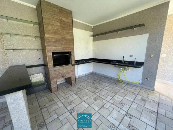 Imagem Casa com 3 Quartos à Venda, 200 m²