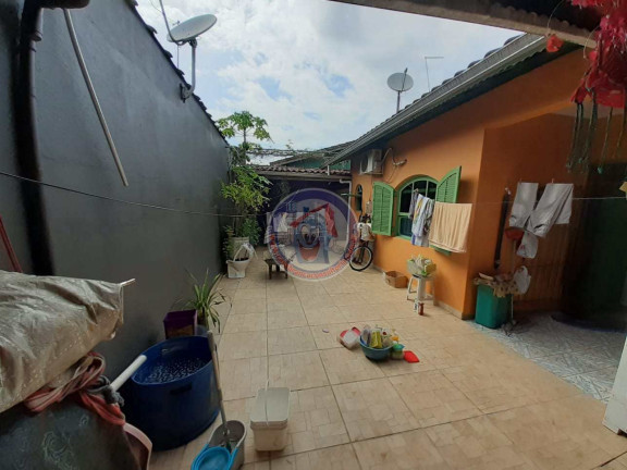 Imagem Casa com 2 Quartos à Venda, 80 m² em Jussara - Mongaguá Imagem Casa com 2 Quartos à Venda, 80 m² em Jussara - Mongaguá