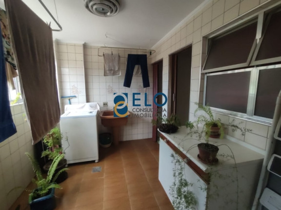 Imagem Apartamento com 2 Quartos à Venda, 118 m² em Campo Grande - Santos Imagem Apartamento com 2 Quartos à Venda, 118 m² em Campo Grande - Santos