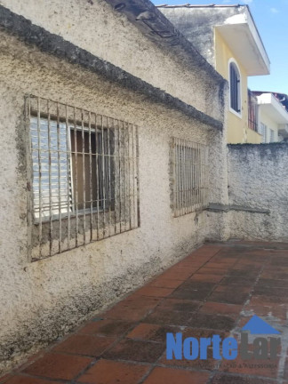 Imagem Casa com 2 Quartos à Venda, 84 m² em Vila Dom Pedro Ii - São Paulo