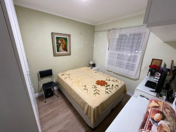 Imagem Casa de Condomínio com 3 Quartos à Venda, 129 m² em Jardim Oriental - São Paulo Imagem Casa de Condomínio com 3 Quartos à Venda, 129 m² em Jardim Oriental - São Paulo