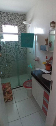 Imagem Casa com 3 Quartos à Venda, 125 m² em Campo Grande - Rio De Janeiro Imagem Casa com 3 Quartos à Venda, 125 m² em Campo Grande - Rio De Janeiro