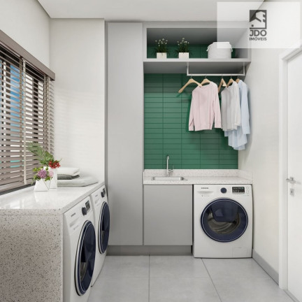 Imagem Apartamento com 2 Quartos à Venda, 59 m² em água Verde - Curitiba Imagem Apartamento com 2 Quartos à Venda, 59 m² em água Verde - Curitiba